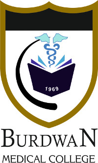 Logo Burdwan Medical College